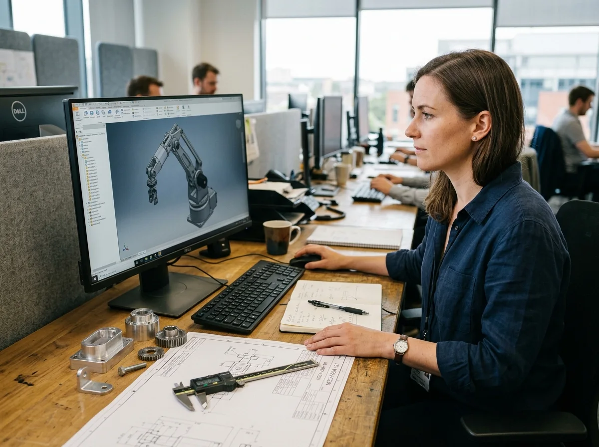 What Is AI CAD Software? A Practical Introduction