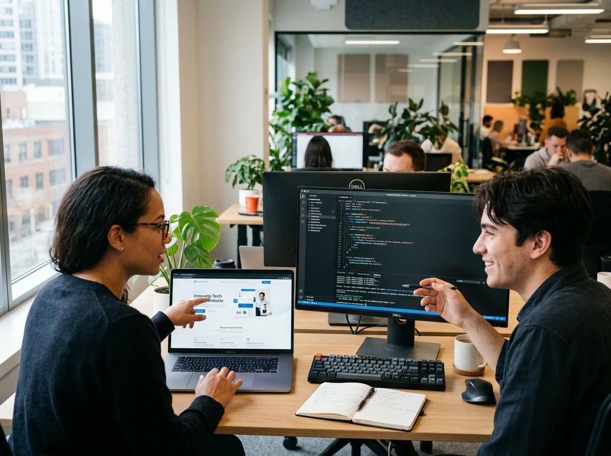 Website Development Cost in India (2026 Breakdown)