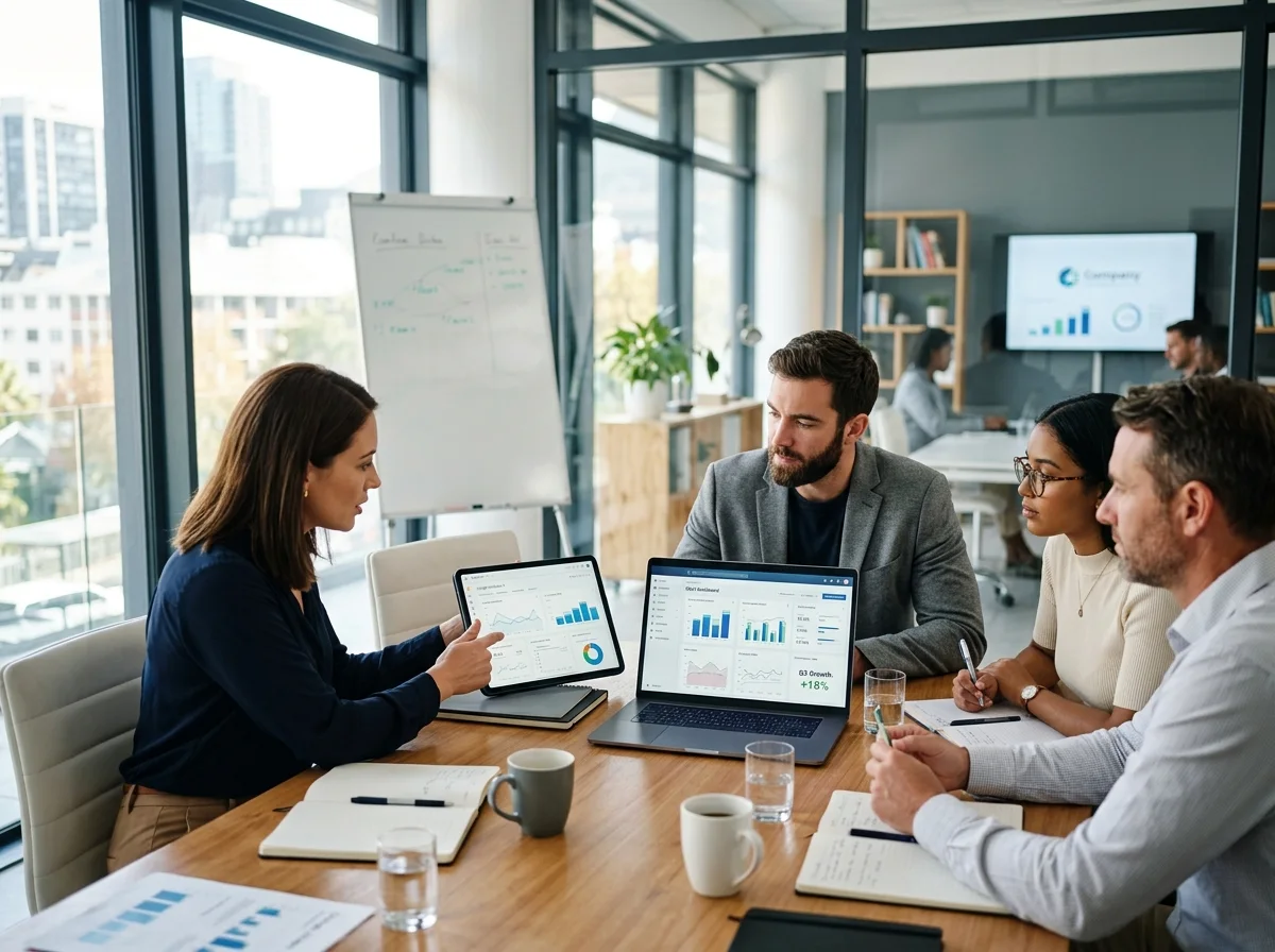 Digiladder Performance Digital Marketing & Technical SEO